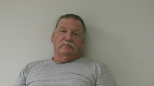 Michael Durey Barton a registered Sex Offender of Ohio