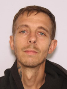 Justin Allen Evans a registered Sex Offender of Ohio