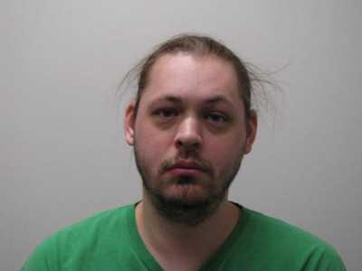Taylor Matthew Causey a registered Sex Offender of Ohio