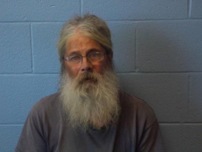 Robert Everett Jenkins a registered Sex Offender of Ohio
