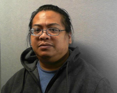 Isaac Chai Blue a registered Sex Offender of Ohio
