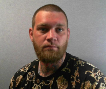 Martin Edgar Keifer IV a registered Sex Offender of Ohio