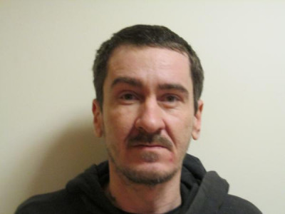 Wesley Arthur Heath a registered Sex Offender of Ohio