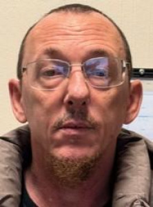 Joseph Alan Baker a registered Sex Offender of Ohio