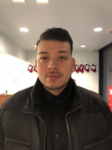 Alexander Roman a registered Sex Offender of Ohio
