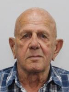 Jack Edward Parker a registered Sex Offender of Ohio