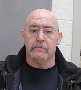 Mark Steven Roesel a registered Sex Offender of Ohio