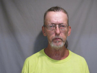 James Ray Vanhoose a registered Sex Offender of Ohio