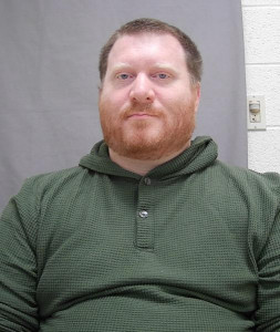Anthony Michael Hockenberry a registered Sex Offender of Ohio