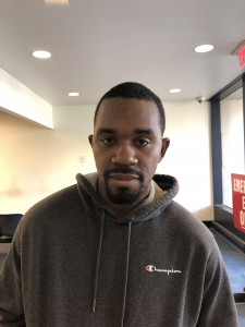 Deshon Martin Clay a registered Sex Offender of Ohio
