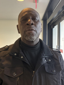 Alphonso Franklin Walker a registered Sex Offender of Ohio