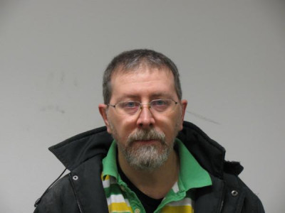 Patrick Christopher Daugherty a registered Sex Offender of Ohio