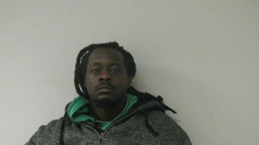 Stephan Demarea Jackson Sr a registered Sex Offender of Ohio
