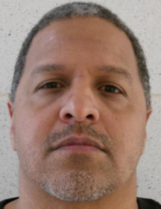 Benjamin Stewart a registered Sex Offender of Ohio