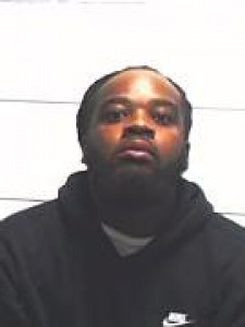 Taurus X Jones a registered Sex Offender of Ohio