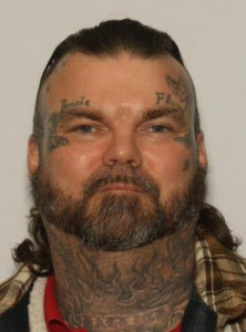 John A Woods a registered Sex Offender of Ohio