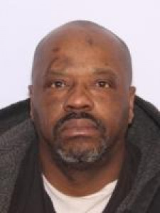 Moses Dion Walder a registered Sex Offender of Ohio