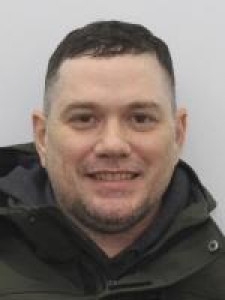 Marcus Wayne Grapes a registered Sex Offender of Ohio