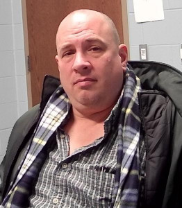Matthew John Callahan a registered Sex Offender of Ohio