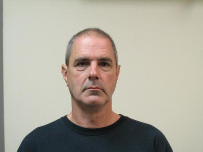 John Patrick Rupert a registered Sex Offender of Ohio