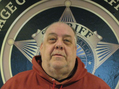Scott R Rardin a registered Sex Offender of Ohio
