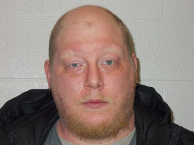 Scott Lee Schnell a registered Sex Offender of Ohio
