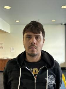 Robert J Hargis a registered Sex Offender of Ohio
