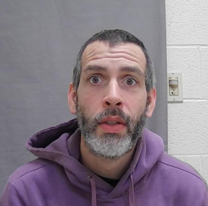 Brett Edward Nolan a registered Sex Offender of Ohio