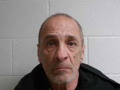 Antonio Gauna a registered Sex Offender of Ohio