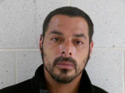 Carlos J Santiago a registered Sex Offender of Ohio