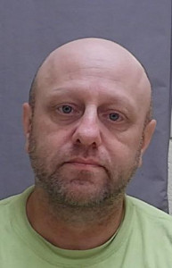 Anthony Joseph Criss a registered Sex Offender of Ohio