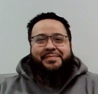 Anthony R Ford a registered Sex Offender of Ohio
