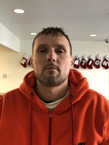 Jeremiah Murrin a registered Sex Offender of Ohio