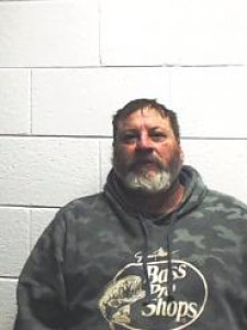 John J Jacobs a registered Sex Offender of Ohio