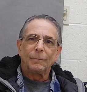 Joseph John Discenzo a registered Sex Offender of Ohio