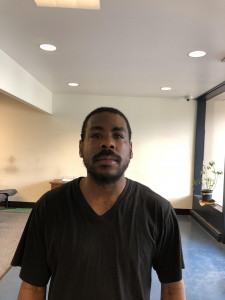 Dayvon Smith a registered Sex Offender of Ohio