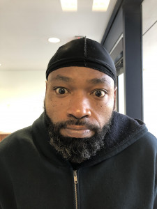 Elvis Gregory a registered Sex Offender of Ohio