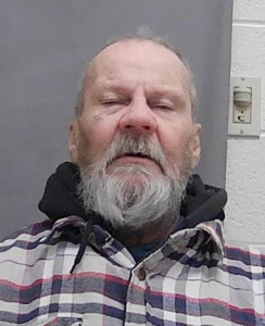 Mark Alan Pedersen a registered Sex Offender of Ohio
