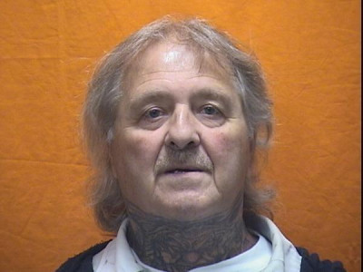 Michael David Blum a registered Sex Offender of Ohio