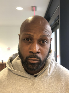 Marcus Mccargo a registered Sex Offender of Ohio