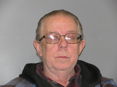 Kim Lee Hafner a registered Sex Offender of Ohio