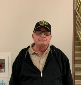David Wayne Sparka a registered Sex Offender of Ohio