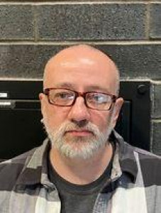 Daniel Scott Cribley a registered Sex Offender of Ohio