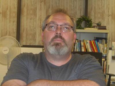 Michael Jason Richards a registered Sex Offender of Ohio