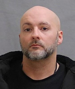 Clayton Thornton a registered Sex Offender of Ohio