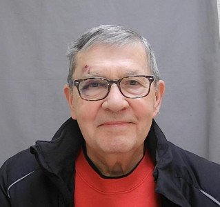 John George Molnar a registered Sex Offender of Ohio