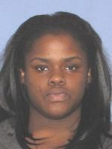 Precious Alexus Russell a registered Sex Offender of Ohio