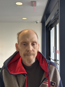 Ted Williams Jr a registered Sex Offender of Ohio