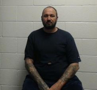Jason Eugene Hiser a registered Sex Offender of Ohio