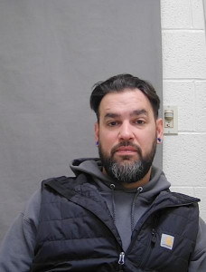 Andrew Kosturko a registered Sex Offender of Ohio